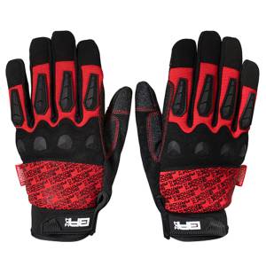Body Armor - Body Armor 3217 Trail Gloves - X-Large - Image 5