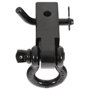 Body Armor - Body Armor 5149 2" Shackle Receiver with 3/4 " D-Ring - Image 2