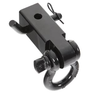 Body Armor - Body Armor 5149 2" Shackle Receiver with 3/4 " D-Ring - Image 3