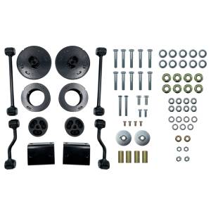 Body Armor - Body Armor 50110-JL 2.5" Front and Rear Spacer Lift for Jeep Wrangler 2018-2021 - Image 5