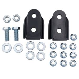 Body Armor - Body Armor 50306-SU Front and Rear Strut Spacer Leveling Kit for Subaru Forester 2019-2021 - Image 4