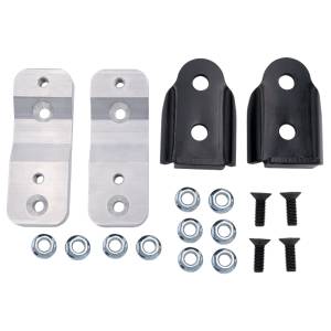 Body Armor - Body Armor 50308-SU Front and Rear Strut Spacer Leveling Kit for Subaru Outback 2018-2021 - Image 5