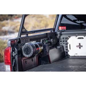 Body Armor - Body Armor TC-7125 Bed Side Molle System for Toyota Tacoma 2005-2023 - Image 5