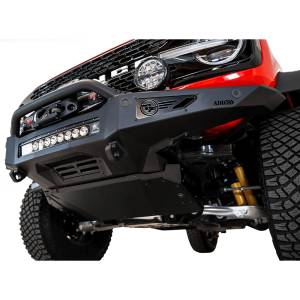 Addictive Desert Designs - ADD AC23005NA03 Rock Fighter Front Skid Plate for Ford Bronco 2021 - Image 4