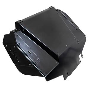 Addictive Desert Designs - ADD AC23005NA03 Rock Fighter Front Skid Plate for Ford Bronco 2021 - Image 2