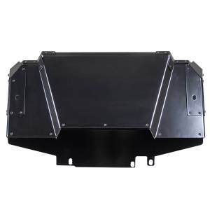 Suspension Parts - Skid Plates - Addictive Desert Designs - ADD AC23005NA03 Rock Fighter Front Skid Plate for Ford Bronco 2021