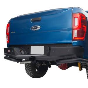 ARB 4x4 Accessories - ARB 5740200 Rear Bumper Lower Tube for Ford Ranger 2019-2021 - Image 2