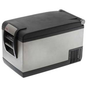 Exterior Accessories - Storage & Fridges - ARB 4x4 Accessories - ARB 10801472 Classic Series II Fridge Freezer