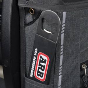 ARB 4x4 Accessories - ARB 10900045 Classic Series II Fridge Transit Bag - Image 2