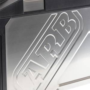 ARB 4x4 Accessories - ARB 10810602 Elements Weatherproof Fridge Freezer - Image 3