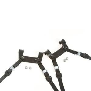 ARB 4x4 Accessories - ARB 10900010 Fridge Tie Down Kit - Image 2