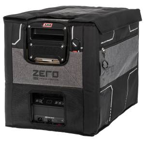 Exterior Accessories - Storage & Fridges - ARB 4x4 Accessories - ARB 10900052 Zero Single Zone Fridge Transit Bag