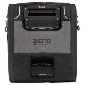 ARB 4x4 Accessories - ARB 10900053 Zero Dual Zone Fridge Transit Bag - Image 2