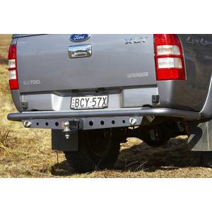 ARB 4x4 Accessories - ARB 3640100 Rear Step Tow Bar for Mazda BT50 2006-2011 - Image 2