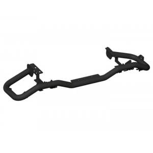 ARB 4x4 Accessories - ARB 3648220 Summit Rear Step Tow Bar for Chevy Colorado 2012-2022 - Image 1
