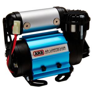 ARB 4x4 Accessories - ARB CKMA24 24V On-Board High Performance Air Compressors Kit - Image 2