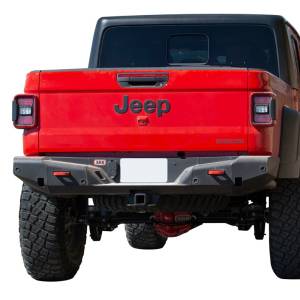 ARB 4x4 Accessories - ARB 5650390 Rear Bumper for Jeep Gladiator 2020-2022 - Image 3