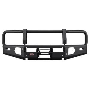 ARB 4x4 Accessories - ARB 3462050K Summit Front Bumper for Chevy Colorado 2015-2020 - Image 1
