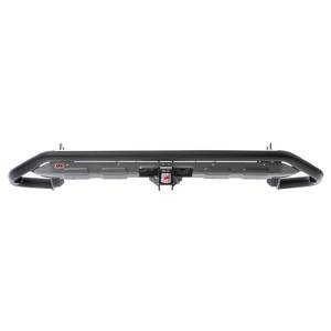 Shop Bumpers By Vehicle - Toyota Hilux - ARB 4x4 Accessories - ARB 3614150 Summit Rear Bumper for Toyota Hilux 2015-2019