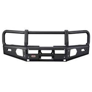 Shop Bumpers By Vehicle - Toyota 4Runner - ARB 4x4 Accessories - ARB 3421570K Summit Front Bumper for Toyota 4Runner 2014-2021