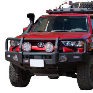 ARB 4x4 Accessories - ARB 3421570K Summit Front Bumper for Toyota 4Runner 2014-2021 - Image 3