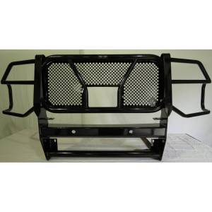 Frontier Gear 200-52-1005 Grille Guards for Ford F-150 2021