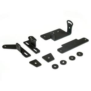 Exterior Accessories - Addictive Desert Designs - ADD AC19152501NA Adaptive Cruise Control Bracket for Ford F-150 2021