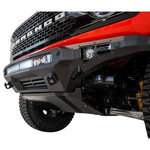 Addictive Desert Designs - ADD AC23007NA03 Front Stealth Fighter Skid Plate for Ford Bronco 2021-2022 - Image 5