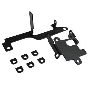 Addictive Desert Designs - ADD AC23152501NA Adaptive Speed Control Relocation Bracket for Ford Bronco 2021-2024 - Image 3