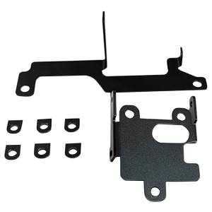 Addictive Desert Designs - ADD AC23152501NA Adaptive Speed Control Relocation Bracket for Ford Bronco 2021-2024 - Image 4