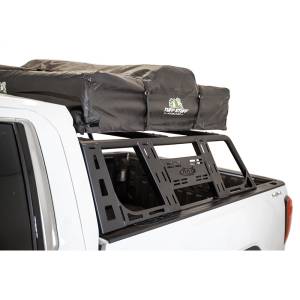 Exterior Accessories - Roof Racks - Addictive Desert Designs - ADD C9988320001NA Universal Overland Rack for Dodge Ram 1500/2500/3500 2011-2021