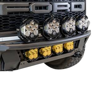Addictive Desert Designs - ADD F118103500103 Pro Bolt-On V2 Front Bumper for Ford Raptor 2017-2020 - Image 12