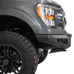 Addictive Desert Designs - ADD F190111040103 HoneyBadger Front Bumper for Ford F-150 2021 - Image 7