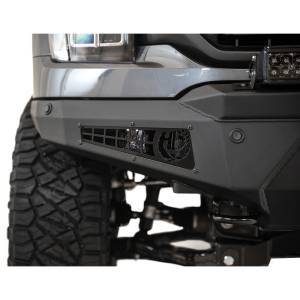 Addictive Desert Designs - ADD F190111040103 HoneyBadger Front Bumper for Ford F-150 2021 - Image 11