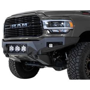 ADD F560014100103 Bomber Front Bumper for Dodge Ram 2500/3500 2019-2022
