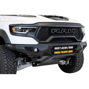 ADD F620012140103 Bomber Front Bumper for Dodge Ram 1500 2021-2023