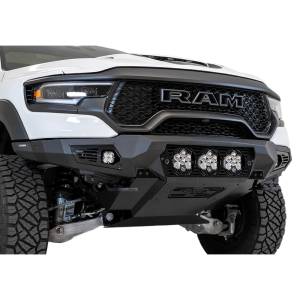 ADD F620014100103 Bomber Front Bumper for Dodge Ram 1500 2021-2023