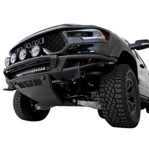 Addictive Desert Designs - ADD F628102160103 Pro Bolt-On Front Bumper for Dodge Ram 1500 2021-2023 - Image 2