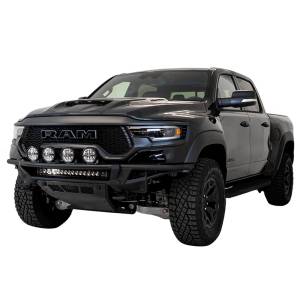 Addictive Desert Designs - ADD F628102160103 Pro Bolt-On Front Bumper for Dodge Ram 1500 2021-2023 - Image 5