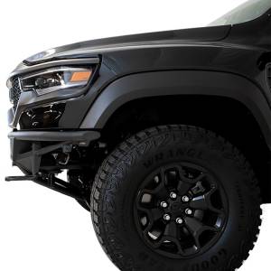 Addictive Desert Designs - ADD F628102160103 Pro Bolt-On Front Bumper for Dodge Ram 1500 2021-2023 - Image 6
