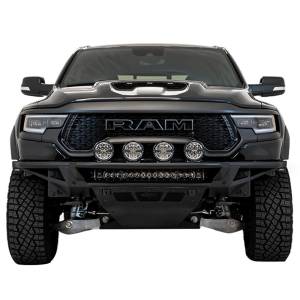 Addictive Desert Designs - ADD F628102160103 Pro Bolt-On Front Bumper for Dodge Ram 1500 2021-2023 - Image 8