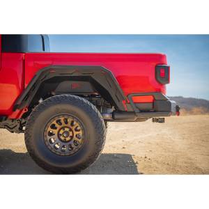 Body Armor - Body Armor JT-5101 Bed Protector for Jeep Gladiator JT 2019-2022 - Image 3