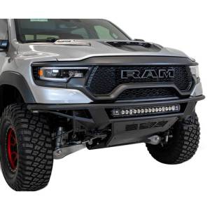 Truck Bumpers - Addictive Desert Designs - Dodge Ram 1500 2021-2022