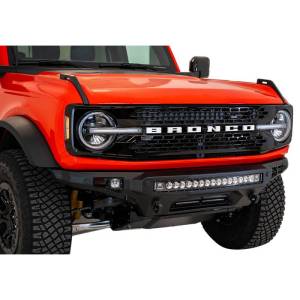 Truck Bumpers - Addictive Desert Designs - Ford Bronco 2021-2022