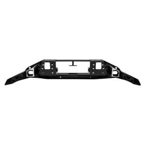 ARB 4x4 Accessories - ARB 3280010 Non-Winch Zenith Front Bumper for Ford Bronco 2021-2023 - For use with Wide Flare Models - Image 5