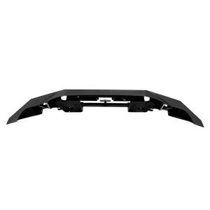 ARB 4x4 Accessories - ARB 3280010 Non-Winch Zenith Front Bumper for Ford Bronco 2021-2023 - For use with Wide Flare Models - Image 6