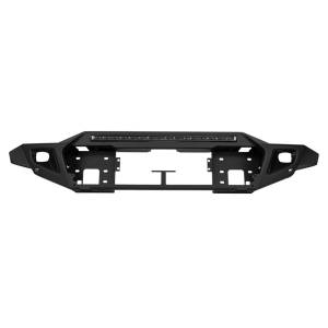 ARB 4x4 Accessories - ARB 3280020 Non-Winch Zenith Front Bumper for Ford Bronco 2021-2023 - For use with Narrow Flare Models - Image 4