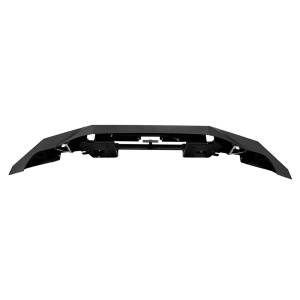 ARB 4x4 Accessories - ARB 3280020 Non-Winch Zenith Front Bumper for Ford Bronco 2021-2023 - For use with Narrow Flare Models - Image 6