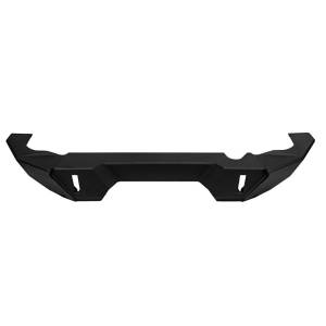 ARB 4x4 Accessories - ARB 5680010 Rear Bumper for Ford Bronco 2021-2023 - For use with Wide Flare Models - Image 4
