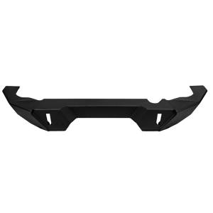 ARB 4x4 Accessories - ARB 5680020 Rear Bumper for Ford Bronco 2021-2023 - For use with Narrow Flare Models - Image 2